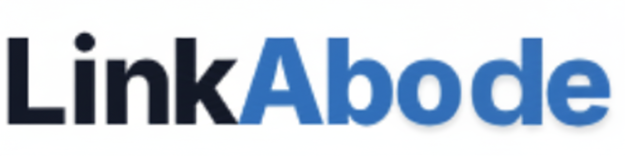 LinkAbode Logo